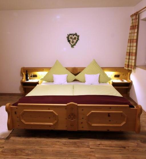 Пансион Ferienhaus Andreas