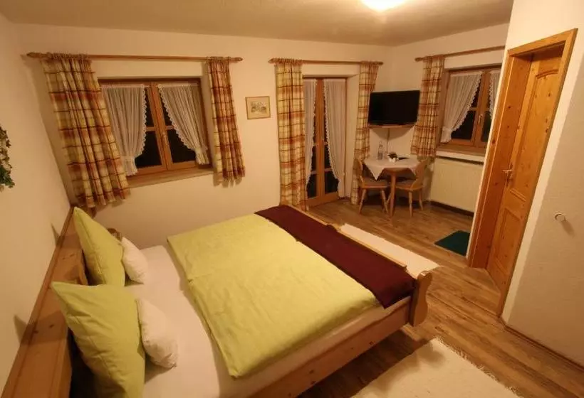 Majatalo Ferienhaus Andreas