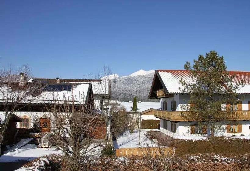 Majatalo Ferienhaus Andreas