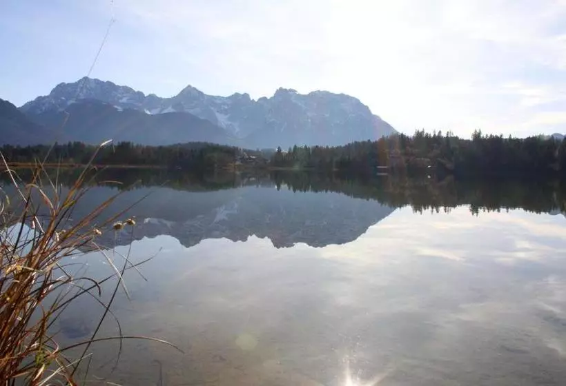 Majatalo Ferienhaus Andreas