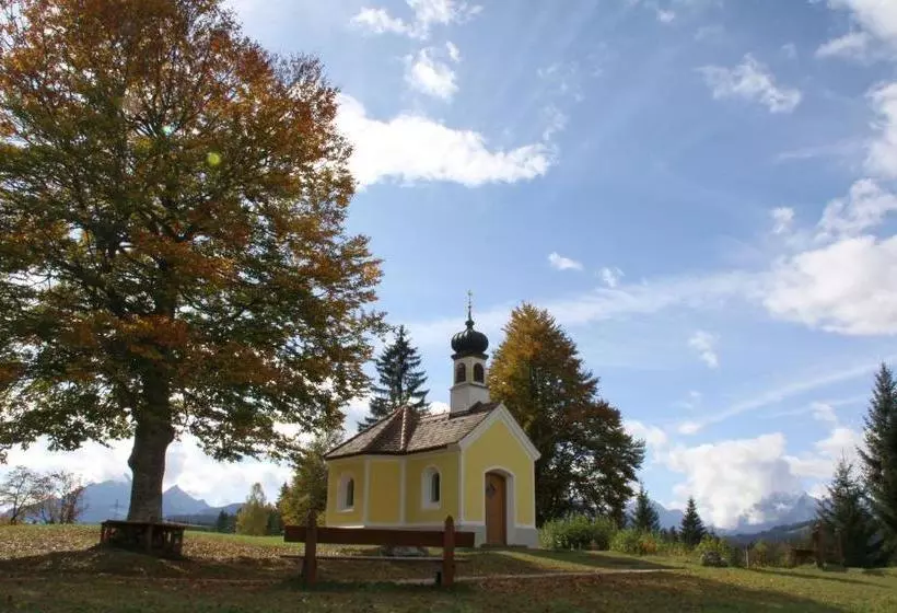 Majatalo Ferienhaus Andreas