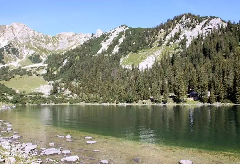 Majatalo Ferienhaus Andreas