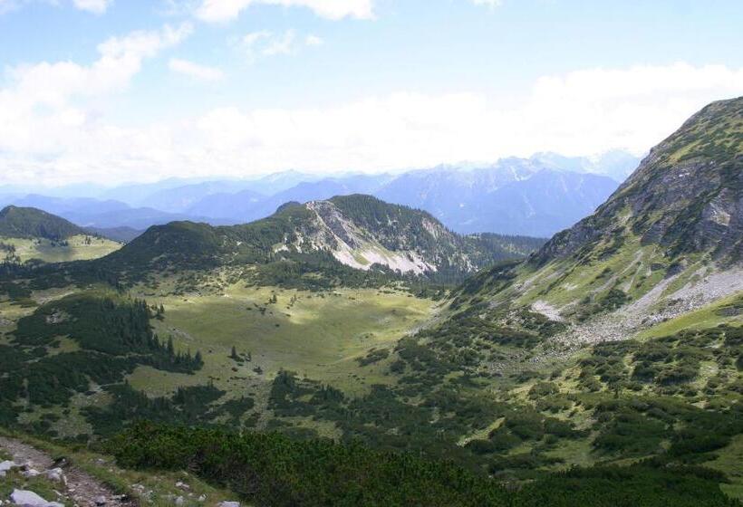 Пансион Ferienhaus Andreas