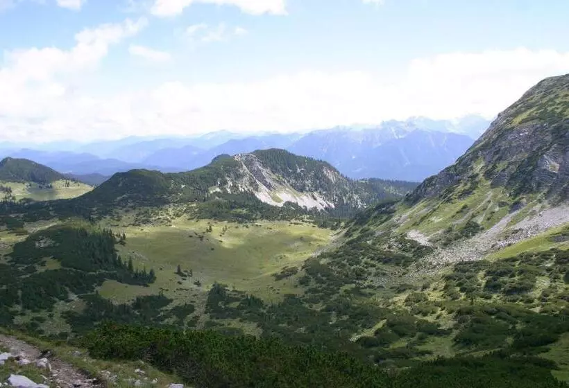 Majatalo Ferienhaus Andreas