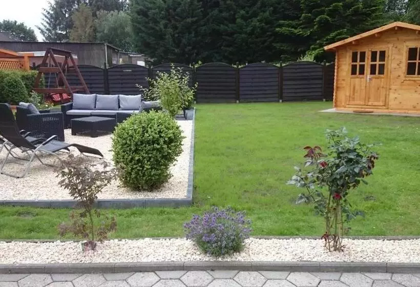 Majatalo Ostfriesisches Landhaus