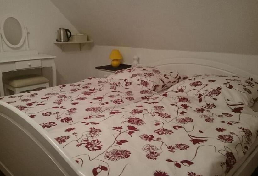 펜션 Ostfriesisches Landhaus