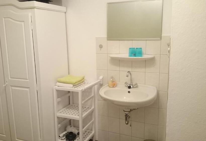 펜션 Ostfriesisches Landhaus