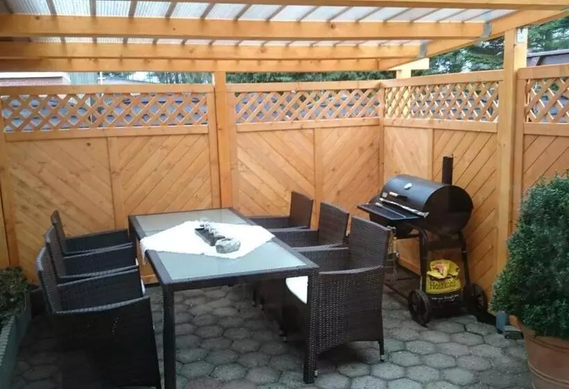 Majatalo Ostfriesisches Landhaus