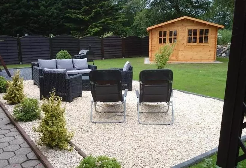 Majatalo Ostfriesisches Landhaus