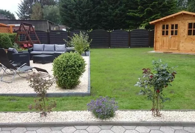 Majatalo Ostfriesisches Landhaus