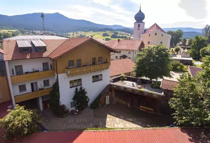 Majatalo Zum Kirchenwirt