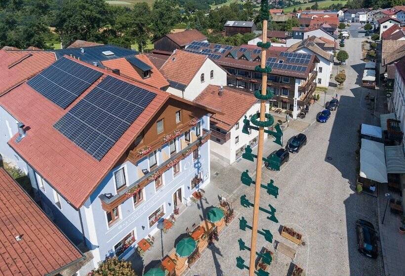 Пансион Zum Kirchenwirt