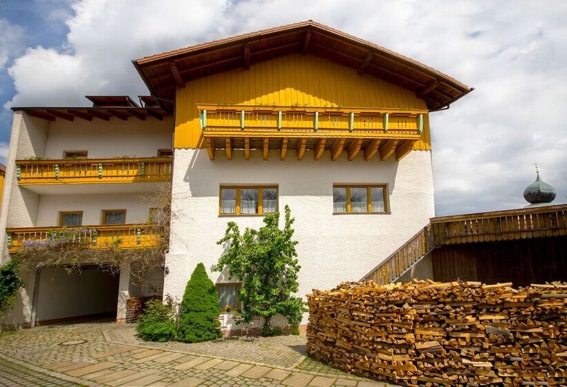 Пансион Zum Kirchenwirt