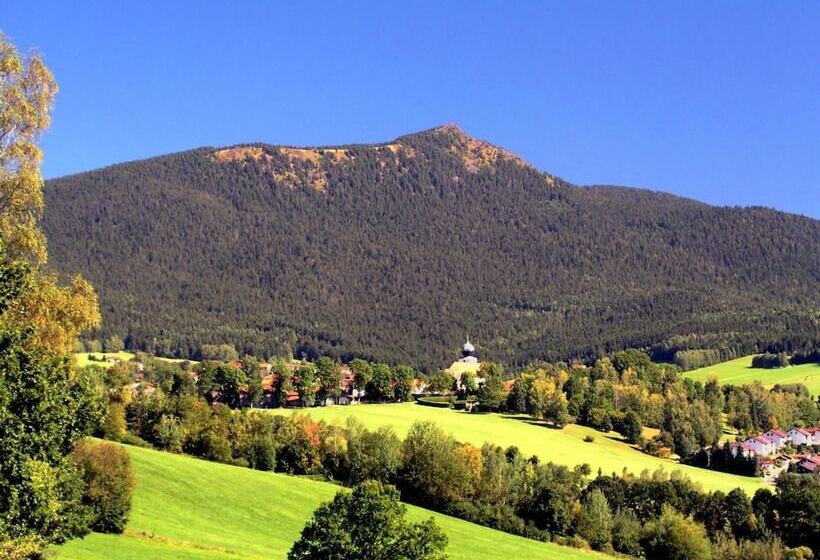 Пансион Zum Kirchenwirt