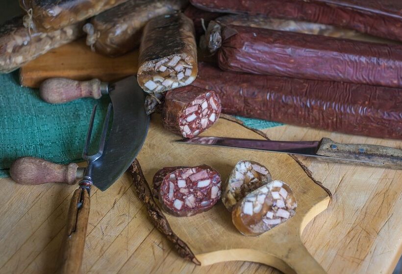 Пансион Zum Kirchenwirt