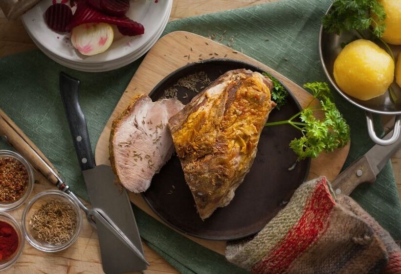 Пансион Zum Kirchenwirt