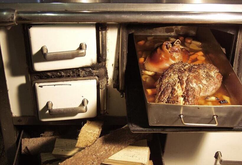 Пансион Zum Kirchenwirt