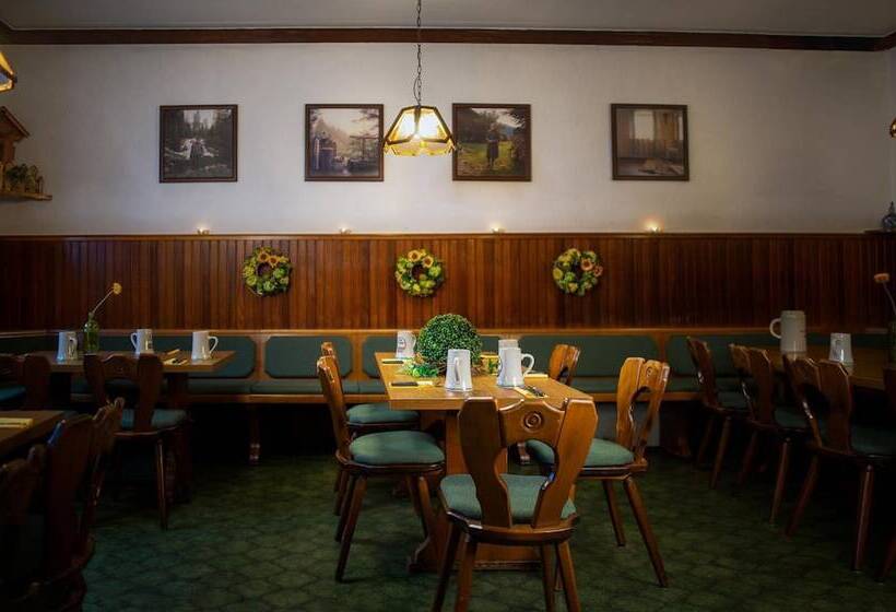 Пансион Zum Kirchenwirt