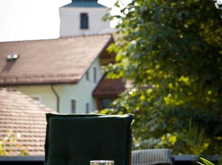 Пансион Zum Kirchenwirt