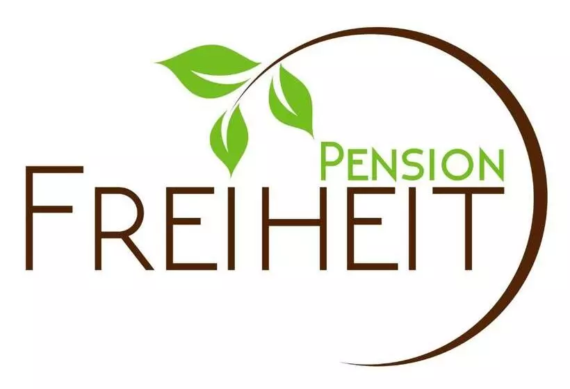 Pension Freiheit