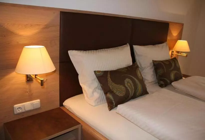 Retkeilymaja Bäckerei Konditorei Frühstückspension Wagner