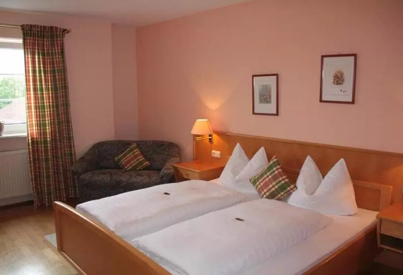 Retkeilymaja Bäckerei Konditorei Frühstückspension Wagner