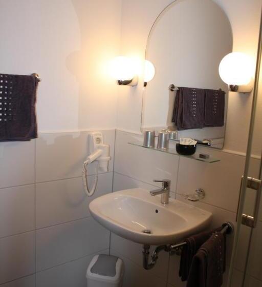 Albergue Bäckerei Konditorei Frühstückspension Wagner