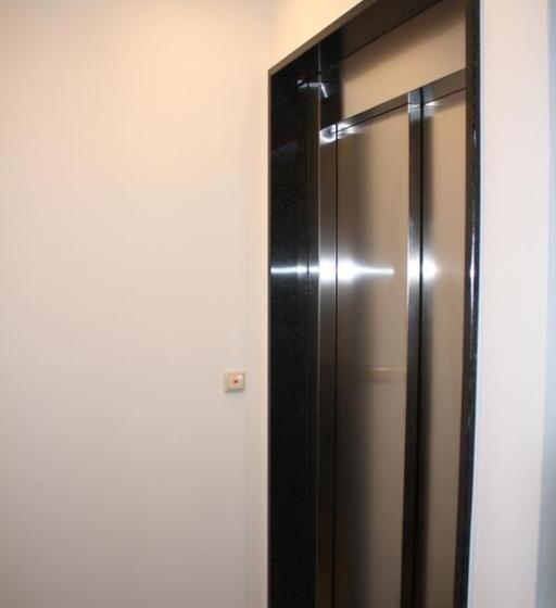 Albergue Bäckerei Konditorei Frühstückspension Wagner