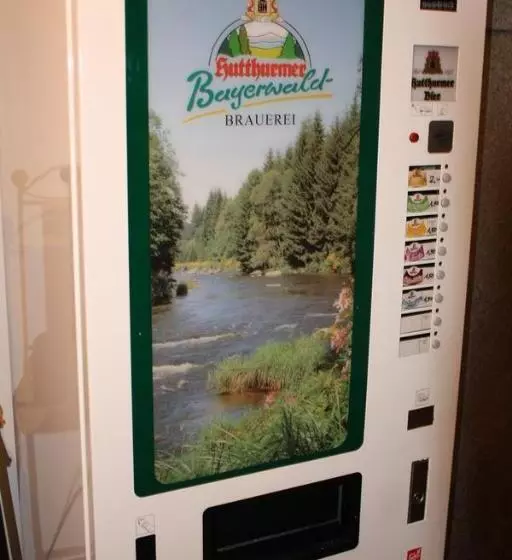 Retkeilymaja Bäckerei Konditorei Frühstückspension Wagner