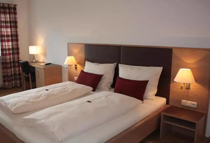 Retkeilymaja Bäckerei Konditorei Frühstückspension Wagner