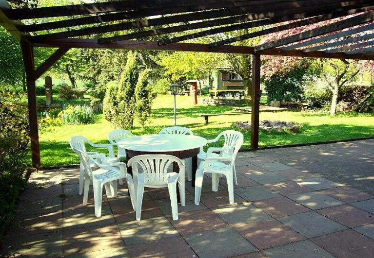 Gasthaus Pension Zum Brandweiher