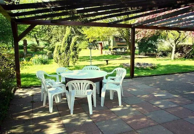 Gasthaus Pension Zum Brandweiher