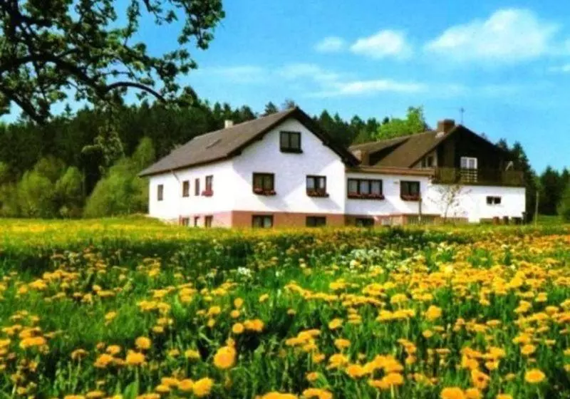 Gasthaus Pension Zum Brandweiher