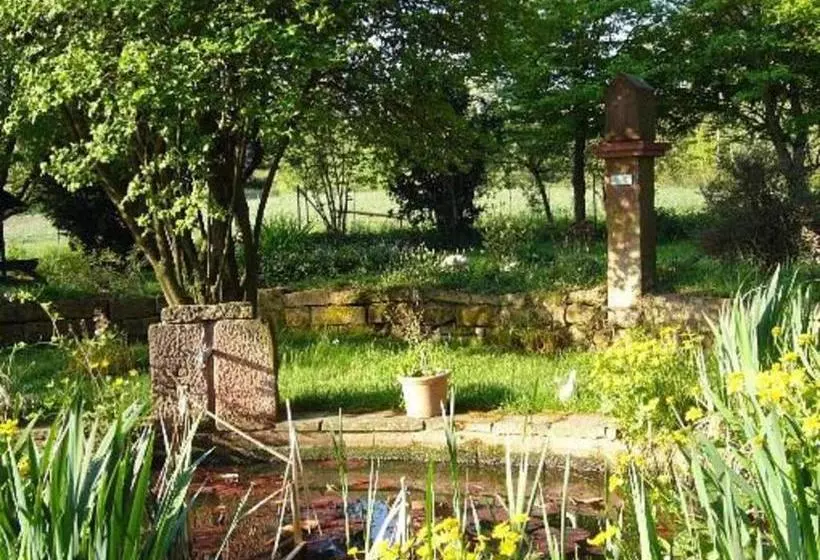 Gasthaus Pension Zum Brandweiher