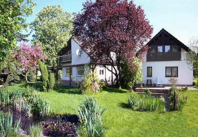 Gasthaus Pension Zum Brandweiher
