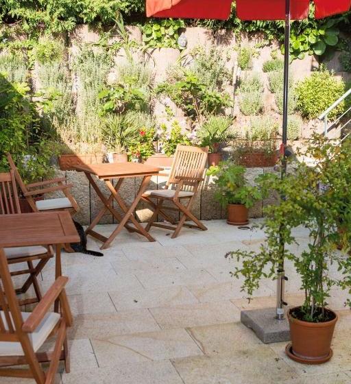 Gästehaus Schechter