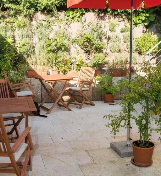 Gästehaus Schechter