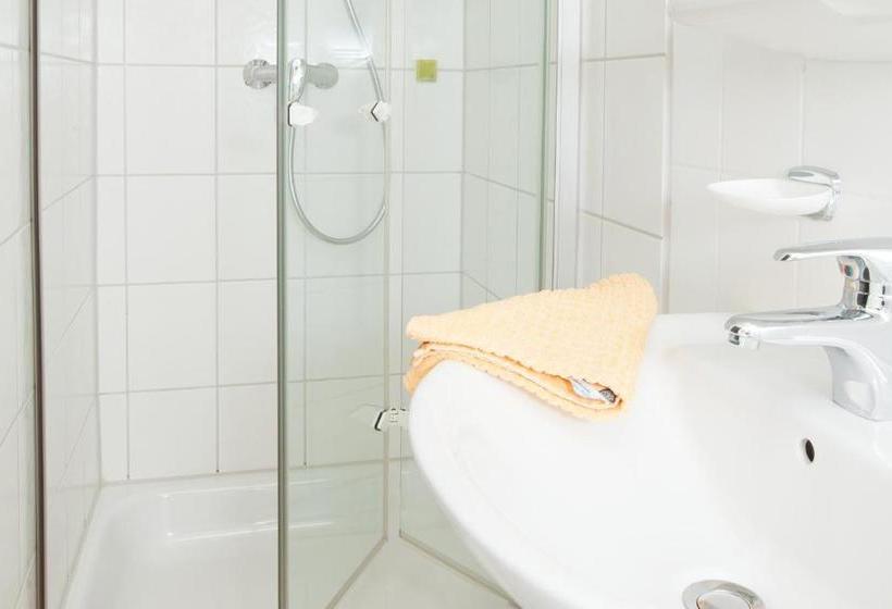 Gästehaus Schechter