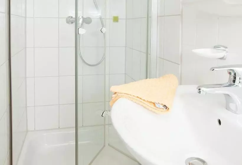 Gästehaus Schechter