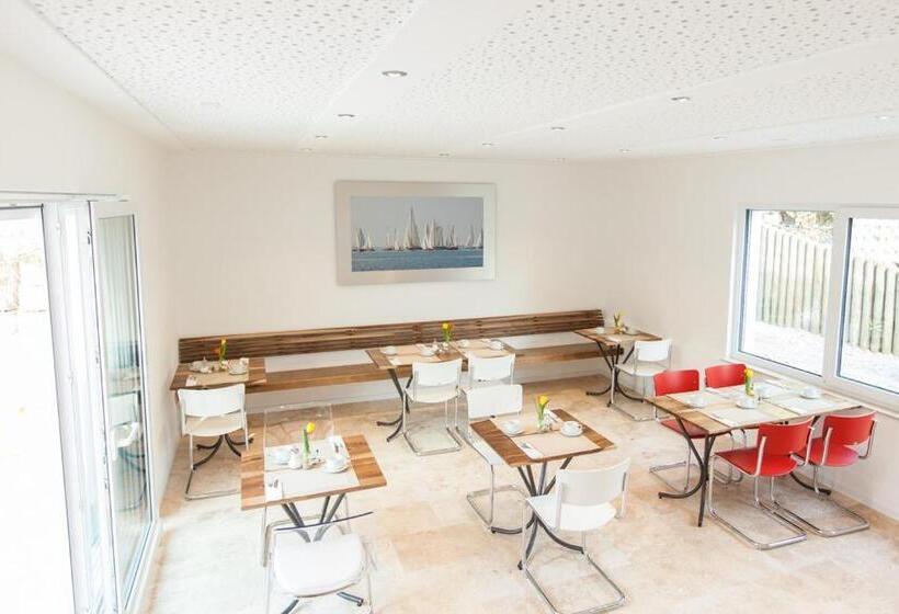 Gästehaus Schechter