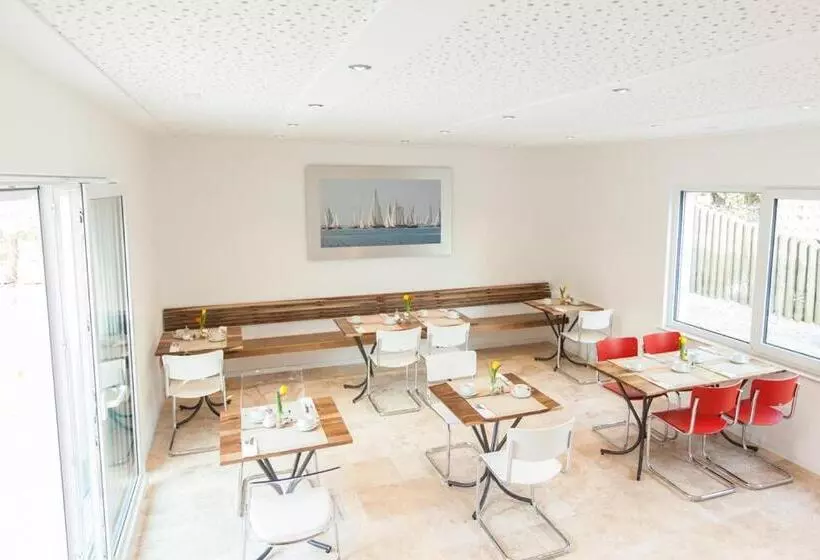 Gästehaus Schechter