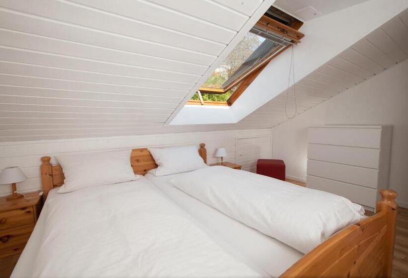 Gästehaus Schechter