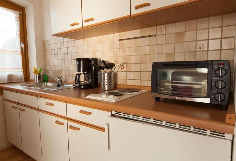 Gästehaus Schechter