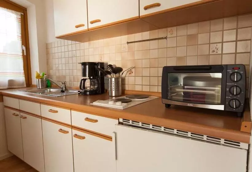 Gästehaus Schechter