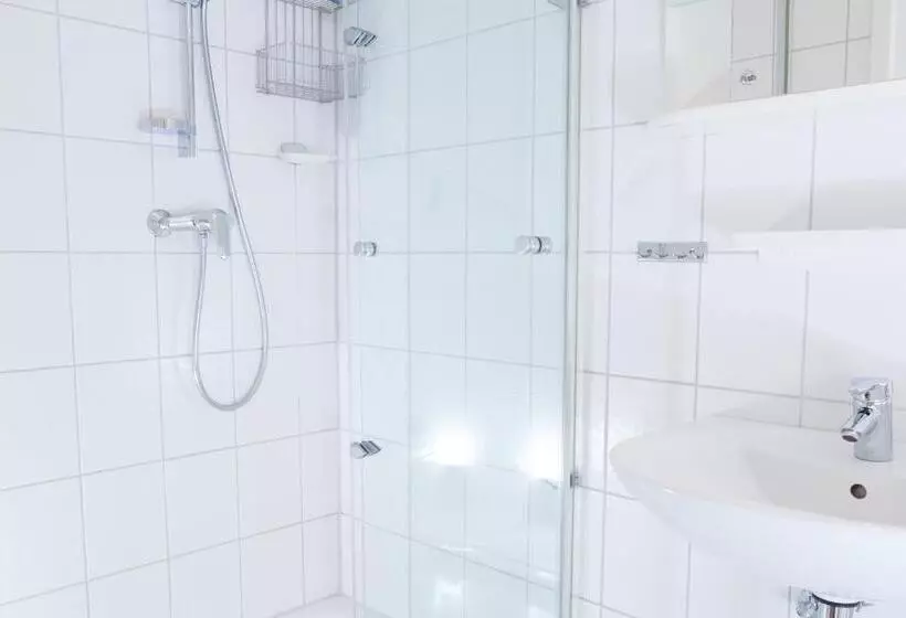 Gästehaus Schechter