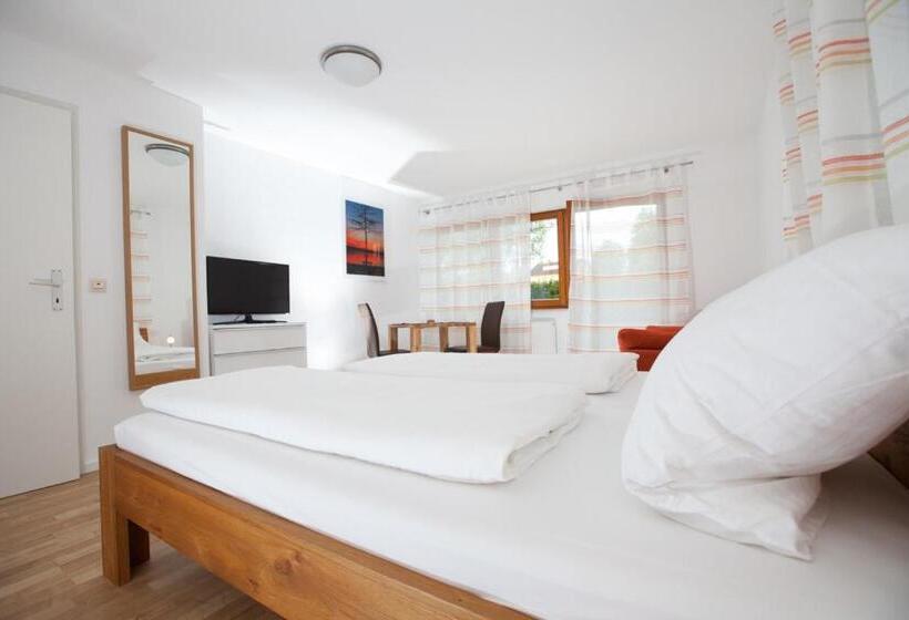 Gästehaus Schechter