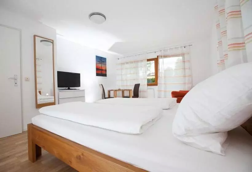 Gästehaus Schechter