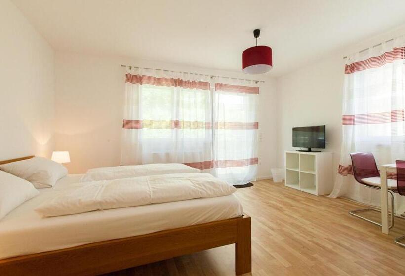 Gästehaus Schechter