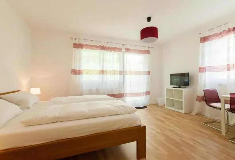 Gästehaus Schechter