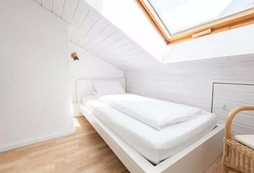 Gästehaus Schechter